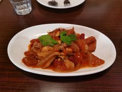 -BISTROFIORE美伊娜(伊犁南路店)
