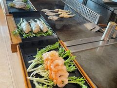 -上海富悦大酒店(松江店)