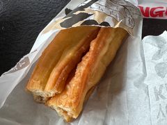 -永和大王(花好园店)