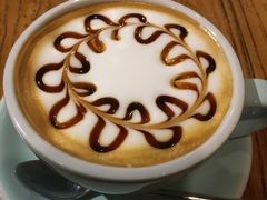 -索纳斯咖啡(海安路店)