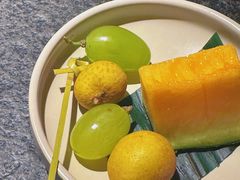 -三出山火锅(南京万象天地店)