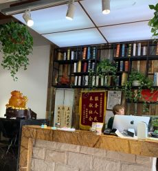 -米莱 Hair Salon 美髮