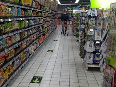 -物美超市(三里河店)