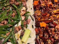 -铁公鸡·四川料理(天环广场店)