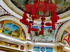 -重庆长寿碧桂园凤悦凤凰酒店