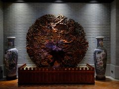 -龙悦湾酒家·八阵鱼生·渔人码头店