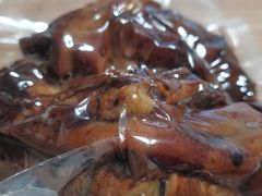 香酱猪蹄-傅记酱肉