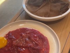 -菌自在·云南野生菌火锅(长安万达店)