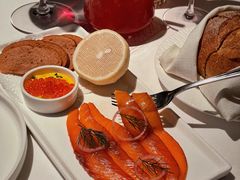 -壳里西餐厅Coquille Seafood Bistro(蒙自路店)