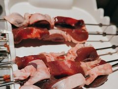 -丰茂烤串(公园店)