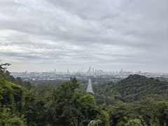 -火炉山森林公园