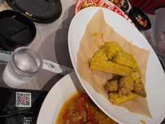 -李叔叔虾蟹大排档(青羊店)