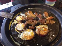 -獨門烤肉(开发区店)