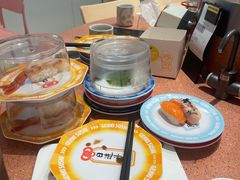 -元气寿司(金光华店)