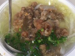 -辣妈水饺红冒菜(金阳路店)