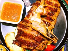 -芭莉与彩虹西餐厅(成都合生汇店)