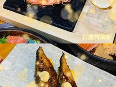 -潮澎派·潮汕菜大排档(南较西路店)