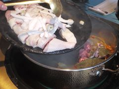 -凤园椰珍·臻品椰子鸡(保利时光里店)