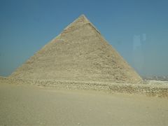 -吉萨金字塔群