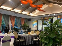 大堂-晶泽丽琅·鱼鲜川菜(川师店)