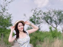 -哈素海
