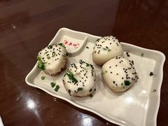 -东泰祥生煎馆(陕西南路店)