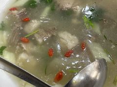 -老毛手抓·盐池滩羊非遗手抓(宁夏总店)