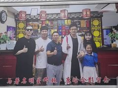 -婺源第一楼(朱子大道店)