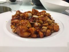 -峨嵋酒家总店(车公庄店)