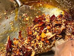 -鸿运兔·手撕烤兔(天府广场店)