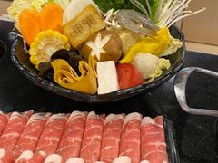 -呷哺呷哺(西单大悦城店)