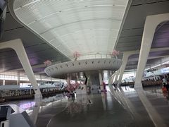 -常德站