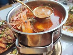 -泰椰里·泰国餐厅(智慧城广百广场店)