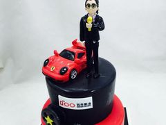 -CAKE BOSS 蛋糕老板(北京世纪金源购物中心)