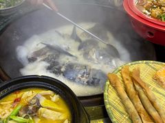 -好灶头妈妈菜·柴火灶台鱼·千岛湖土菜地标美食