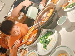 -大榕树下顺德菜(融创茂店)