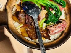 -避风塘(宝山万达店)