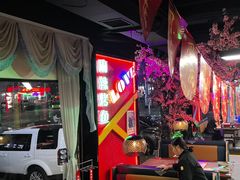 -路边边.炒菜烧烤.音乐餐厅(良乡长虹店)