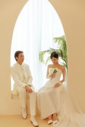 -太古映画婚纱摄影(天河店)