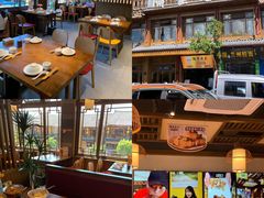 -隔壁老王·家常云南菜(花巷店)