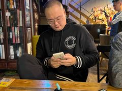 -第三空间·趣味桌游·轰趴.室内CS.剧本杀(大武汉1911店)