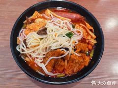 -阿生哥螺蛳粉(商都路店)