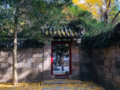 -青岛崂山太清宫