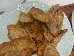 -红樱桃·欢乐餐厅(太原里店)