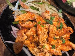 -Q MEX 库迈墨西哥餐吧(三里屯店)