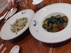-上海人家花樣年华(中山公园店)