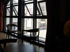 -星巴克臻选(北京蓝色港湾RO店)