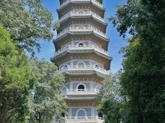 -灵谷景区