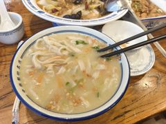 -老雒阳面馆·水席(定鼎门店)