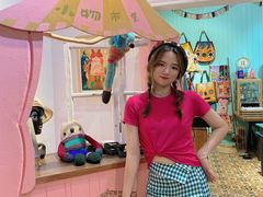 -恋物百货商店(华侨城店)